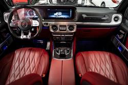 مرسيدس بنز G-Class